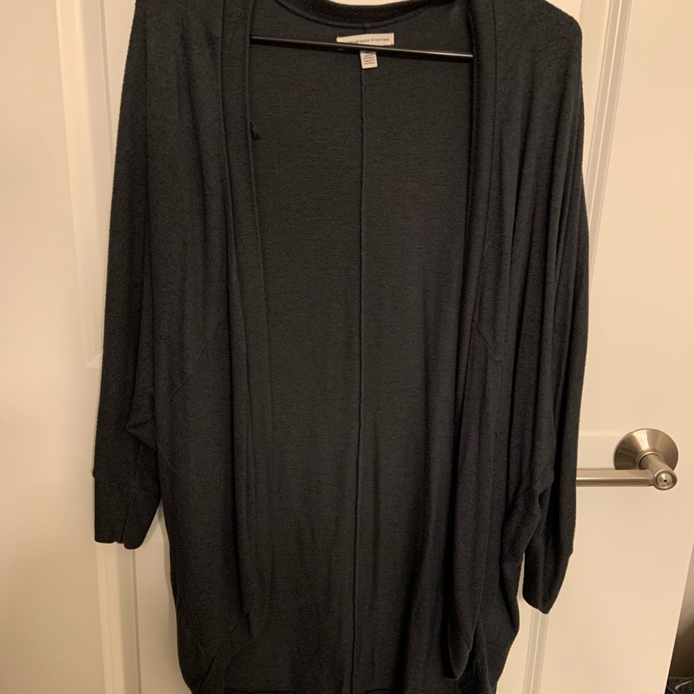 American Eagle cardigan